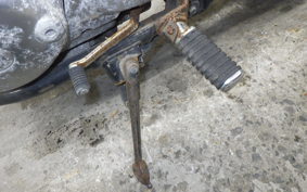 HONDA VRX400 1996 NC33