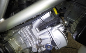 HONDA VTR 250 Gen. 2 2021 MC33