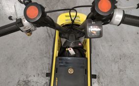 HONDA MOTOCOMPO AB12