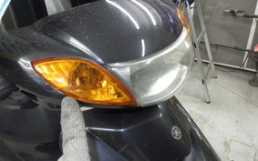 YAMAHA JOG Gen.5 SA36J