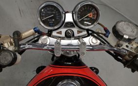 KAWASAKI ZEPHYR1100 ZRT10A