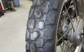 SUZUKI DJEBEL 200 (DR200SE) SH42A