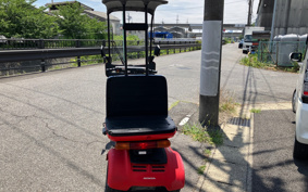HONDA GYRO TA03