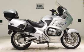 BMW R1150RT 2004