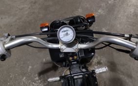 HONDA ZUMAR AF58