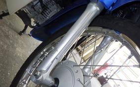 HONDA C50 SUPER CUB AA09