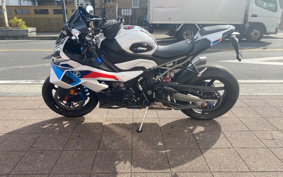 BMW S1000RR M 2025 0P21
