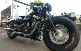 HARLEY XL1200X 2011 LC3