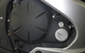 KAWASAKI NINJA 400 2014 EX400E