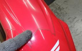 HONDA CRF250L 2013 MD47