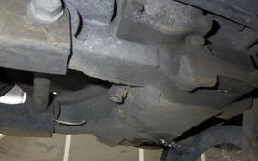 SUZUKI ADDRESS V125 G CF46A