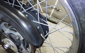 KAWASAKI 250TR 2020 BJ250F