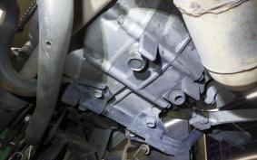 HONDA C50 SUPER CUB 2011 AA04