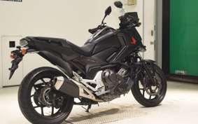 HONDA NC750X LD ABS 2016 RC90
