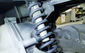 HONDA TODAY 2 2011 AF67