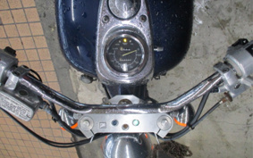 HONDA V-TWIN MAGNA MC29