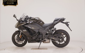KAWASAKI NINJA 1100SX 2026 ZXT10H