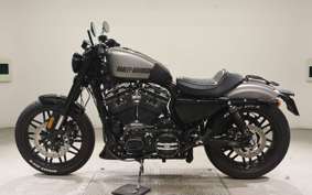 HARLEY XL1200CX 2017