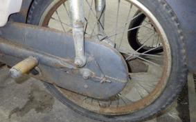 HONDA C65 SUPER CUB 1988 C65