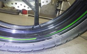 KAWASAKI NINJA 250 2022 EX250Y