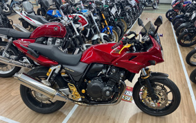 HONDA CB400SFV-3 BOLDOR 2016 NC42