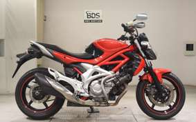 SUZUKI ｸﾞﾗﾃﾞｨｳｽ400 2010 VK58A