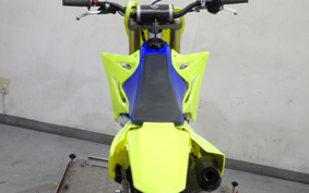 YAMAHA YZ125 CE16C