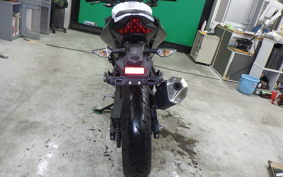 KAWASAKI Z400 Gen.2 EX400G