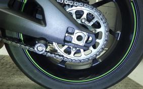 KAWASAKI ZX 10 NINJA R SE 2019