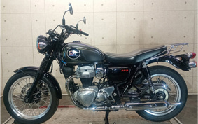 KAWASAKI MEGURO K3 2022 EJ800E