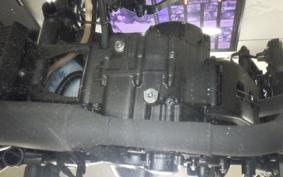 HONDA REBEL 250 A MC49