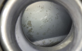 KAWASAKI ZRX-2 2008 ZR400E