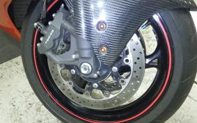 SUZUKI HAYABUSA Gen.2 2008