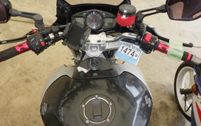 SUZUKI GSR 400 2006 GK7DA
