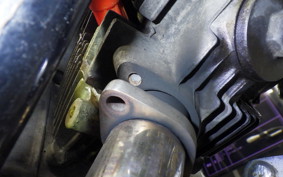 HONDA MAGNA 50 2023 AC13