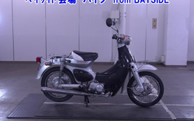 HONDA LITTLE CUB