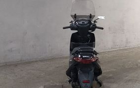 SUZUKI ADDRESS V125 DT11A
