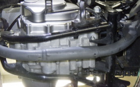 HONDA CB223S 2009 MC40