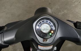 HONDA  SUPER CUB C125 JA71