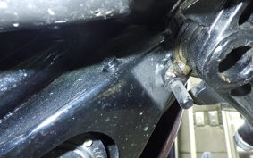 KAWASAKI Z2 1976 Z2F