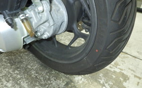 HONDA PCX 125 JK05