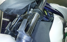 SUZUKI GLADIUS 2010 VK58A