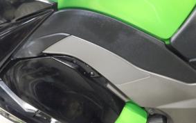 KAWASAKI NINJA 1000 2012