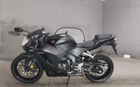 HONDA CBR600RR PC40