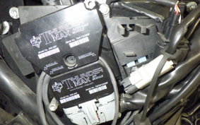 HARLEY FLHX 1580 2007