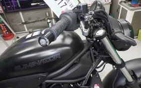 KAWASAKI ELIMINATOR400-3 2025 EL400A