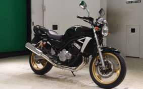 KAWASAKI BALIUS 250 Gen.2 2003 ZR250B