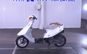 YAMAHA JOG-1