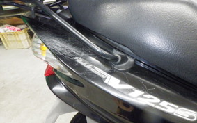 SUZUKI ADDRESS V125 S CF4MA