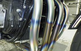 KAWASAKI Z1000 MK2 2012 KZT00A